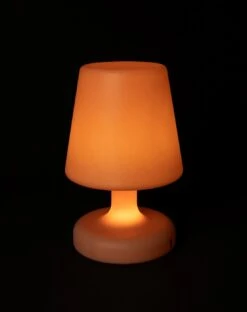 Bo-Camp Pastel Domfront Tafellamp -Bo Camp 7eec48f295b2453b