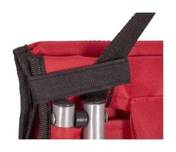 Bo-Camp Lota Strandmat - Red 13 Bo-Camp Lota Strandmat - Red -Bo Camp 817de6deb385a52d