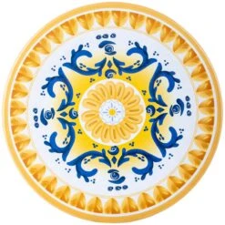 Bo-Camp Sicilian 16-delig Serviesset 12 Bo-Camp Sicilian 16-delig Serviesset -Bo Camp 8289ce7b2414102f