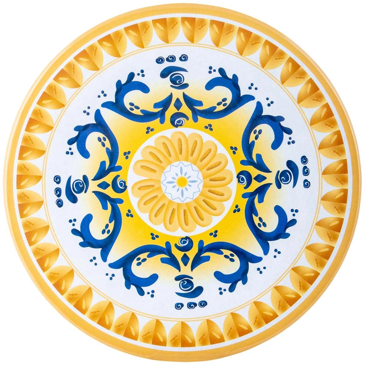 Bo-Camp Sicilian 16-delig Serviesset 7 Bo-Camp Sicilian 16-delig Serviesset - Afbeelding 5