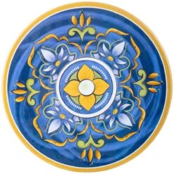 Bo-Camp Sicilian 16-delig Serviesset 11 Bo-Camp Sicilian 16-delig Serviesset -Bo Camp 84e2a0a9d7886fc5