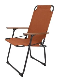 Bo-Camp Industrial Bushwick XL Klapstoel - Clay -Bo Camp 854ccaaee1c65805