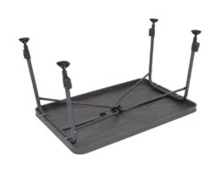 Bo-Camp Logan 120 X 80 Cm Tafel -Bo Camp 893cbead2ec248c7