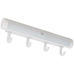 Bo-Camp LED Sensor Lamp Met Haakjes -Bo Camp 89c4d69bd55f8b7e