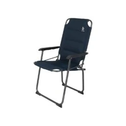 Bo-Camp Copa Rio Comfort XXL Air Klapstoel - Blue -Bo Camp 89ce28302c89abe2
