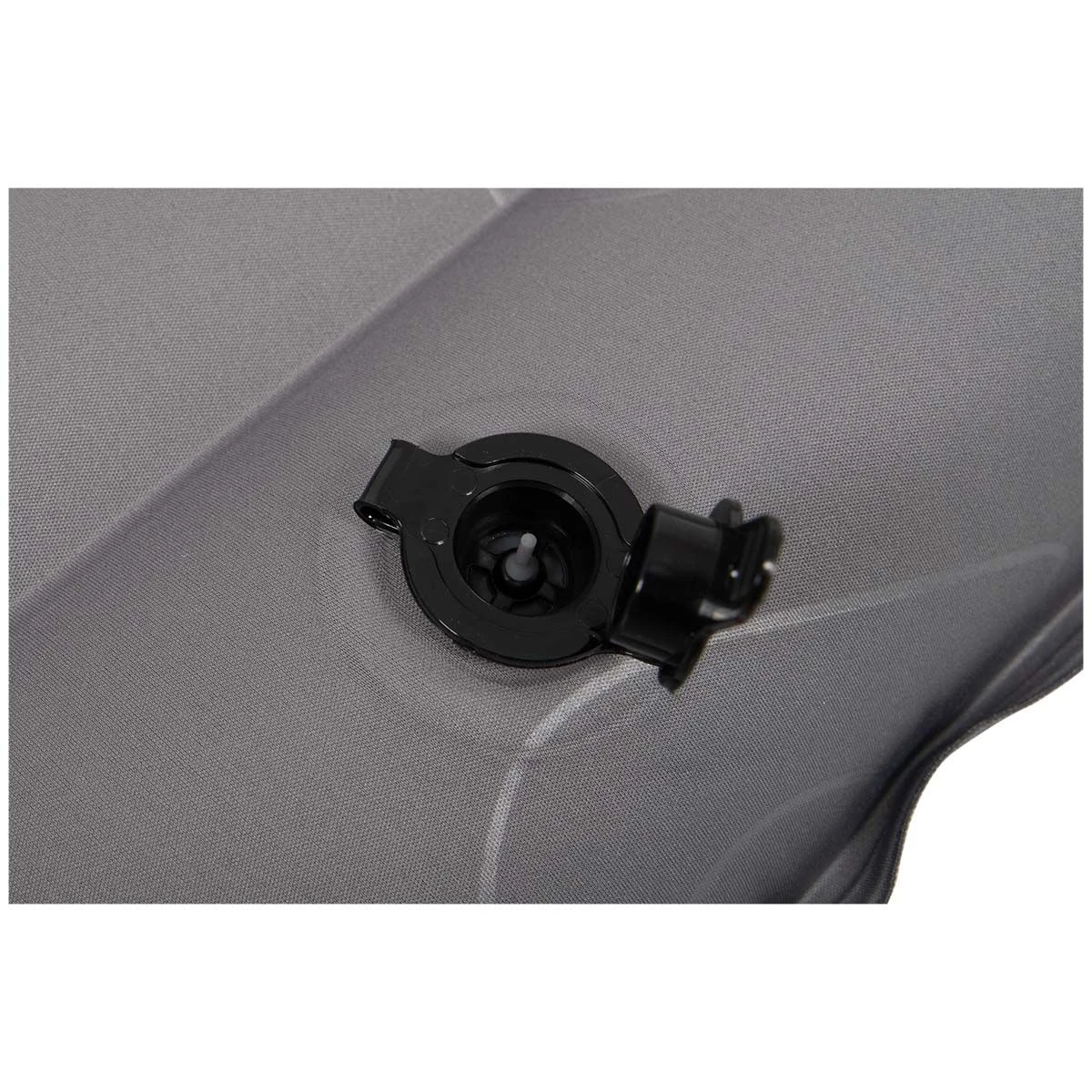 Bo-Camp Flex Eenpersoons Luchtbed Met Ingebouwde Pomp 6 Bo-Camp Flex Eenpersoons Luchtbed Met Ingebouwde Pomp - Afbeelding 4