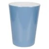 Bo-Camp Two-Tone Set Van 4 Melamine Bekers - Blue -Bo Camp 8af1a0caeac1f633