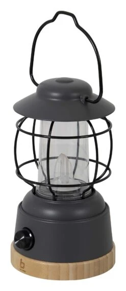 Bo-Camp Urban Outdoor Sloane Lantaarn -Bo Camp 8c532a62a62ad7ea