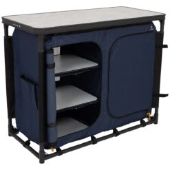 Bo-Camp Industrial Hubbard Campingkeuken -Bo Camp 8df027aaee1432ef