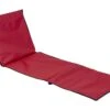 Bo-Camp Lota Strandmat - Red -Bo Camp 8e6733809a529bf1