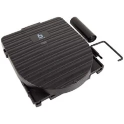 Bo-Camp Opvouwbaar Draagbaar Toilet 11 Bo-Camp Opvouwbaar Draagbaar Toilet -Bo Camp 8f538e8c50f40430