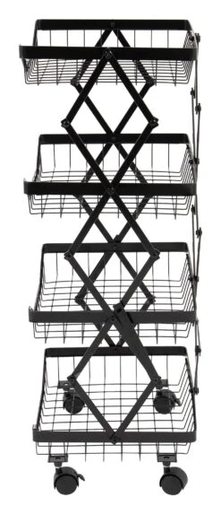 Bo-Camp Industrial Braddock Opbergrek 12 Bo-Camp Industrial Braddock Opbergrek -Bo Camp 90aefa4d03d388e8