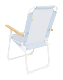 Bo-Camp Pastel Mosset M Klapstoel - Blue 12 Bo-Camp Pastel Mosset M Klapstoel - Blue -Bo Camp 91fd04e6c36471f1