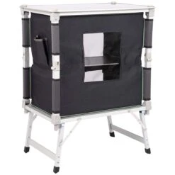 Bo-Camp Edith Easy-to-fold Kookkast -Bo Camp 93cd08efdd8d01e2