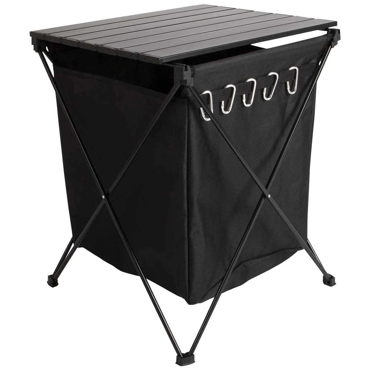 Bo-Camp Industrial Arion Bijzettafel 8 Bo-Camp Industrial Arion Bijzettafel - Afbeelding 6