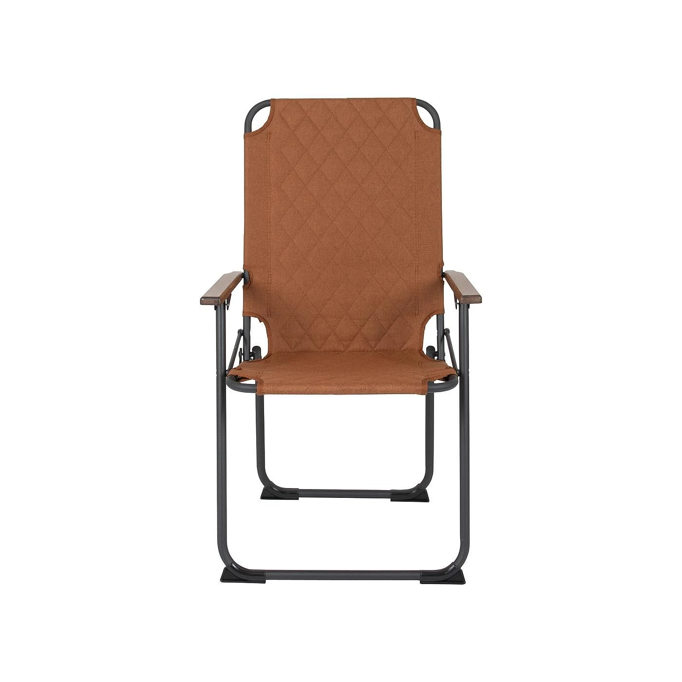 Bo-Camp Industrial Jefferson XL Klapstoel - Clay 4 Bo-Camp Industrial Jefferson XL Klapstoel - Clay - Afbeelding 2