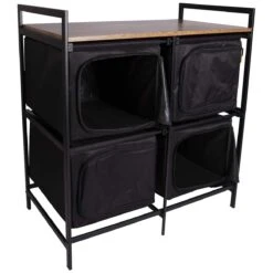 Bo-Camp Industrial Lawton Kast 13 Bo-Camp Industrial Lawton Kast -Bo Camp 97d9c2b9fb950991