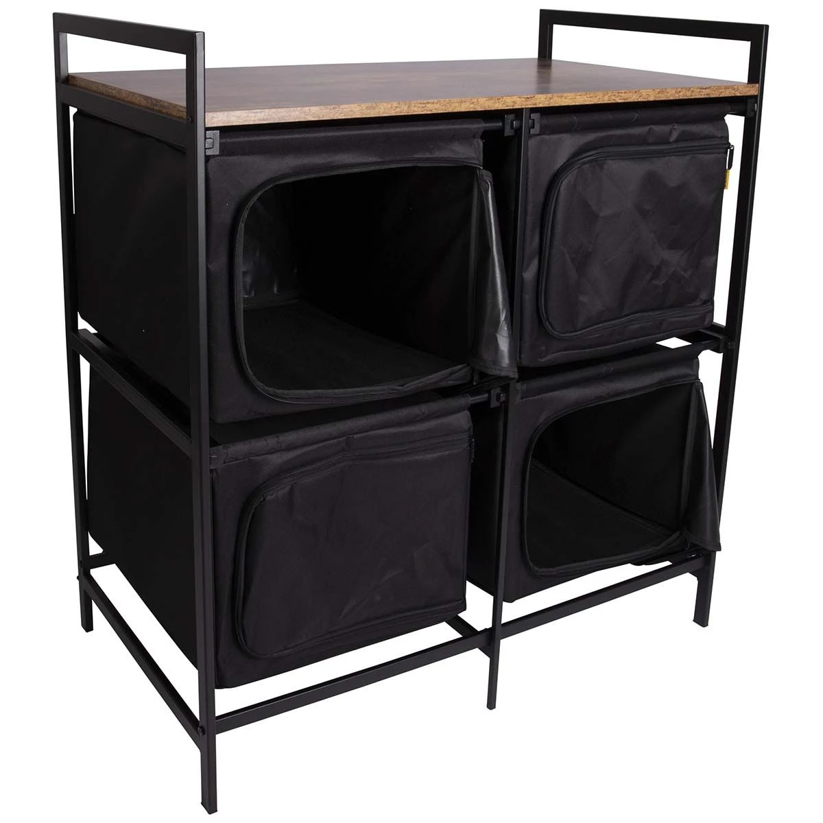 Bo-Camp Industrial Lawton Kast 8 Bo-Camp Industrial Lawton Kast - Afbeelding 6