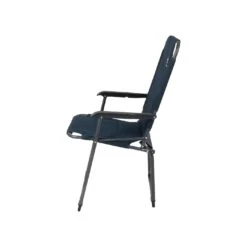 Bo-Camp Copa Rio Comfort XXL Air Klapstoel - Blue -Bo Camp 986d9df4b528d298