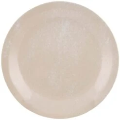 Bo-Camp Mix & Match 16-delig Serviesset - Beige/Black -Bo Camp 993b7ece857970fc