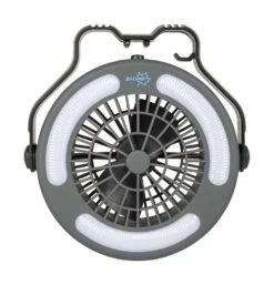 Bo-Camp Ventilator/hanglamp -Bo Camp 996461c9b80d0b42