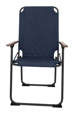 Bo-Camp Industrial Jefferson XL Klapstoel - Dark Blue -Bo Camp 9cdf81739c73d8d8