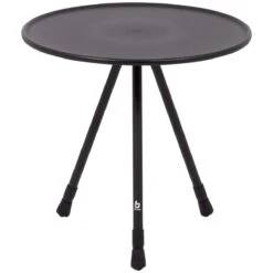 Bo-Camp Industrial Sawtelle Black Bijzettafel -Bo Camp a3930587205e2692