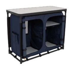 Bo-Camp Industrial Hubbard Campingkeuken -Bo Camp a692685babcf5cfb