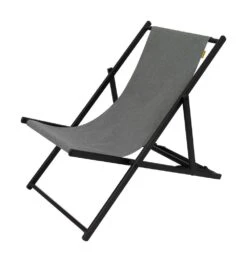 Bo-Camp Industrial Culview Strandstoel - Green -Bo Camp ad83e4bb8b67a3cb