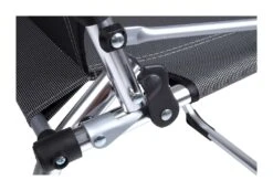 Bo-Camp Copa Rio Comfort Klapstoel - Sand -Bo Camp ae84fa442b70409c