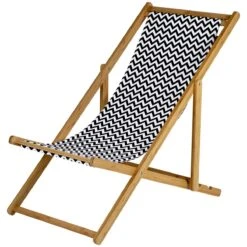 Bo-Camp Urban Outdoor Soho Strandstoel -Bo Camp b35cfad399feb2a4