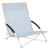 Bo-Camp Pastel Saint-Malo Blue Strandstoel -Bo Camp b7f734f2c68be535