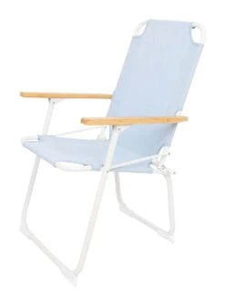 Bo-Camp Pastel Mosset M Klapstoel - Blue 10 Bo-Camp Pastel Mosset M Klapstoel - Blue -Bo Camp b83d68700c217f6e