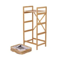 Bo-Camp Urban Outdoor Selsdon Kast -Bo Camp b8c5415ff0cd9412