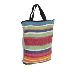 Bo-Camp Rumba Hangmat - Rainbow -Bo Camp b9fbe77e45b3caed