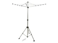 Bo-Camp Compacte Droogmolen