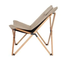 Bo-Camp Urban Outdoor Wembley M Nika Vouwstoel - Beige 11 Bo-Camp Urban Outdoor Wembley M Nika Vouwstoel - Beige -Bo Camp bcff96b063f15400
