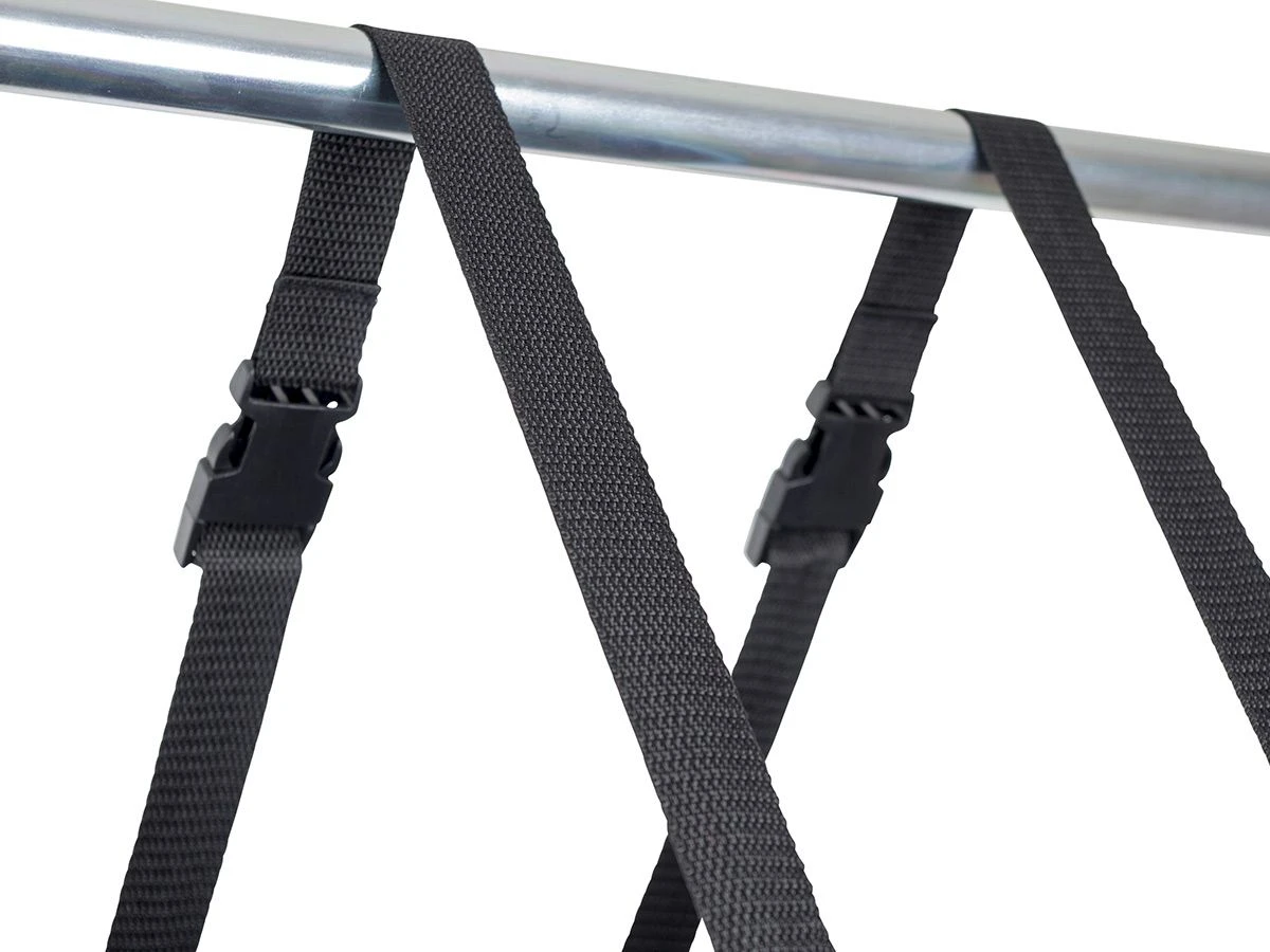 Bo-Camp 4-vaks Organizer Met Deurtjes 5 Bo-Camp 4-vaks Organizer Met Deurtjes - Afbeelding 3