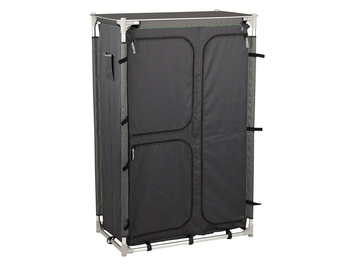 Bo-Camp Wollaston Hang/legkast 4 Bo-Camp Wollaston Hang/legkast - Afbeelding 2