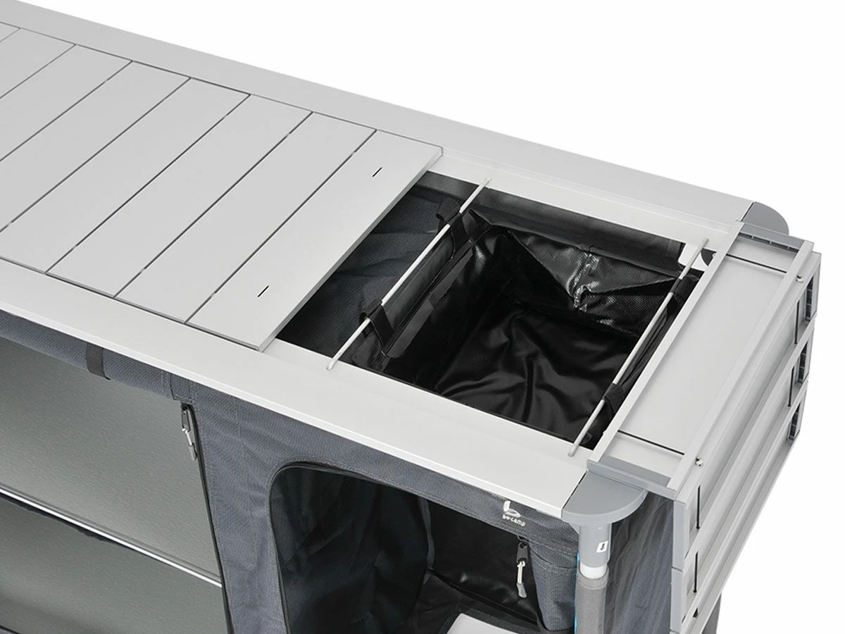 Bo-Camp Peyto Keuken 7 Bo-Camp Peyto Keuken - Afbeelding 5