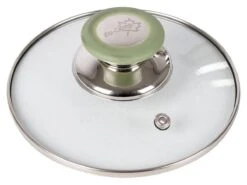 Bo-Camp Flair Plus Ø 16 Cm Kookpan -Bo Camp bo camp flair kookpan 2 liter 3 ecommerce