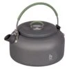 Bo-Camp Hard Geanodiseerd 0,8 Liter Ketel