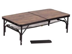 Bo-Camp Industrial Greene 120 X 60 Tafel 11 Bo-Camp Industrial Greene 120 X 60 Tafel -Bo Camp bo camp industrial greene 120x60 tafel 2 ecommerce