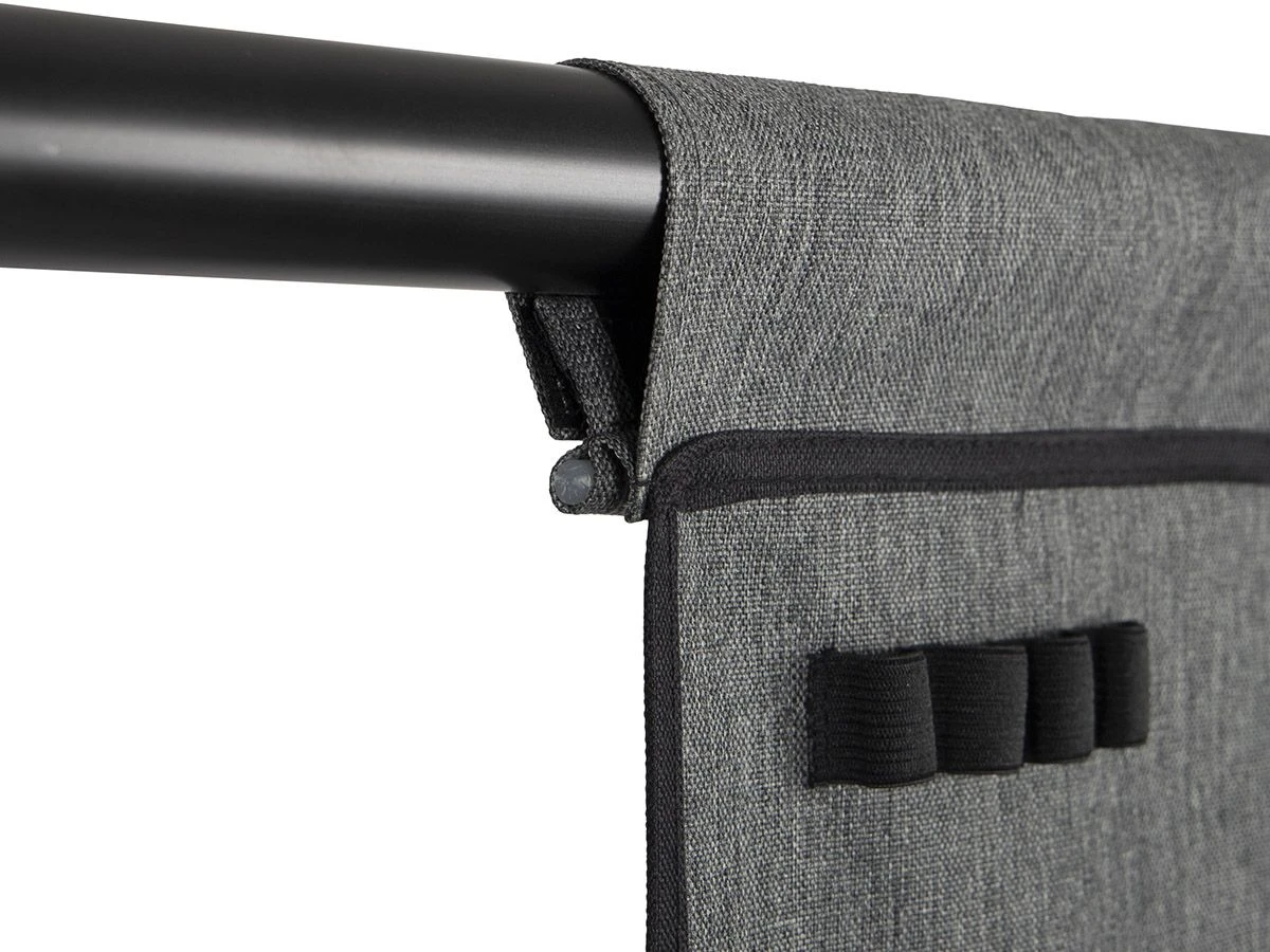 Bo-Camp Industrial Overton Medium Tentschort 6 Bo-Camp Industrial Overton Medium Tentschort - Afbeelding 4