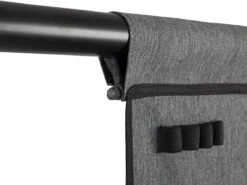 Bo-Camp Industrial Overton Large Tentschort -Bo Camp bo camp industrial overton medium tentschort 2 ecommerce 1