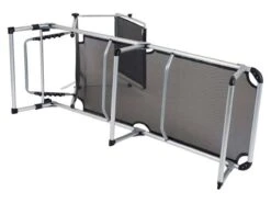 Bo-Camp Ligbed Met Zonnescherm -Bo Camp bo camp ligbed 02 ecommerce