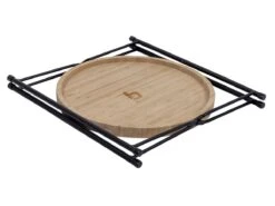 Bo-Camp Urban Outdoor Carnaby Bijzettafel 8 Bo-Camp Urban Outdoor Carnaby Bijzettafel -Bo Camp bo camp urban outdoor carnaby bijzettafel 3 ecommerce