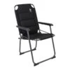 Bo-Camp Copa Rio Classic Air Klapstoel - Black -Bo Camp bo camp copa rio classic air klapstoel black ecommerce