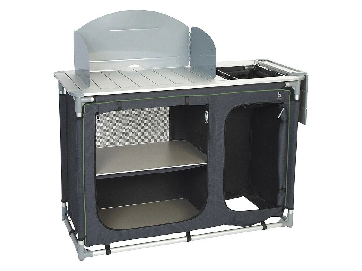 Bo-Camp Peyto Keuken 3 Bo-Camp Peyto Keuken