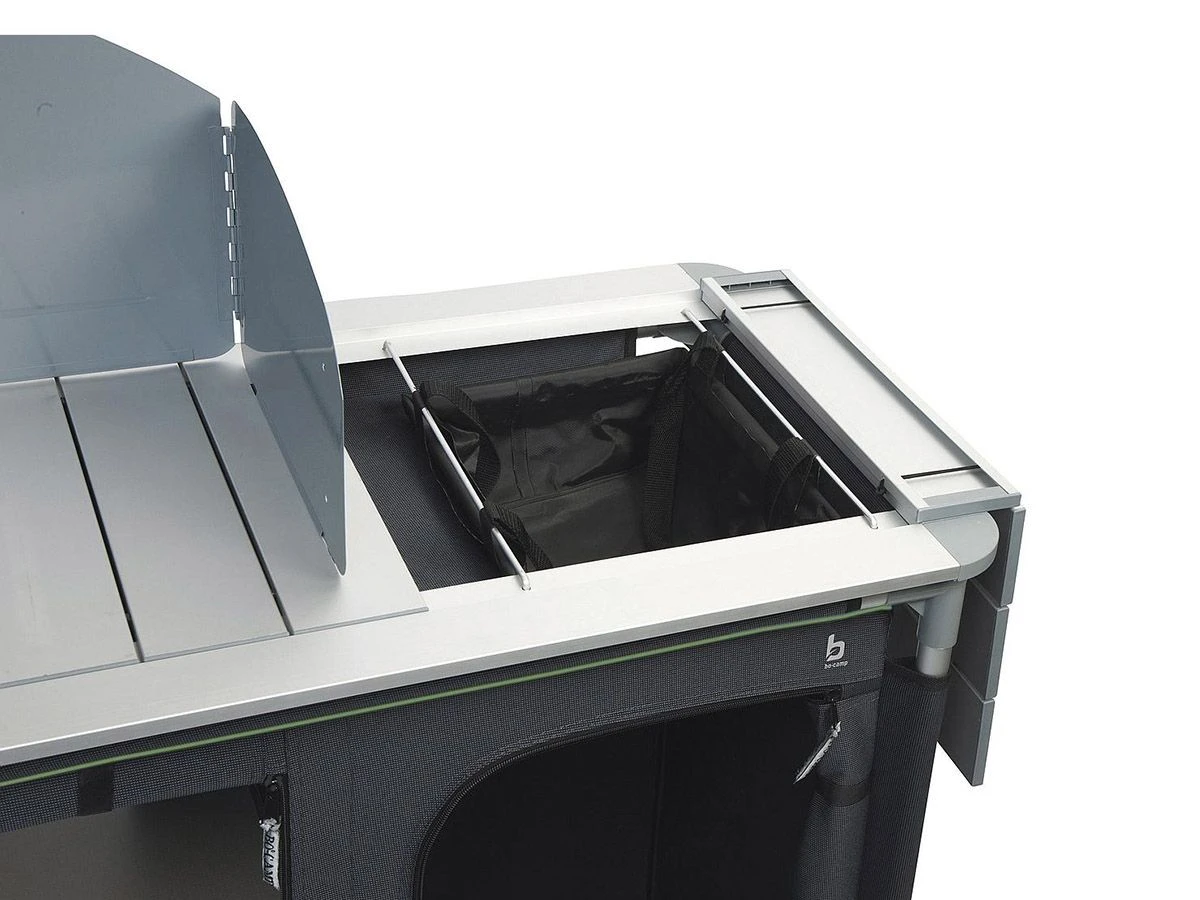 Bo-Camp Peyto Keuken 6 Bo-Camp Peyto Keuken - Afbeelding 4
